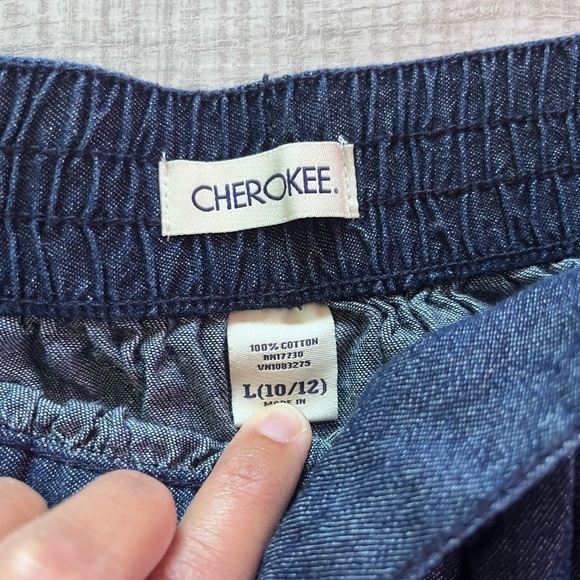 Girls Cherokee Large (10/12) bundle - Picture 8 of 9